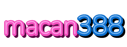 macan388 — logo kanal